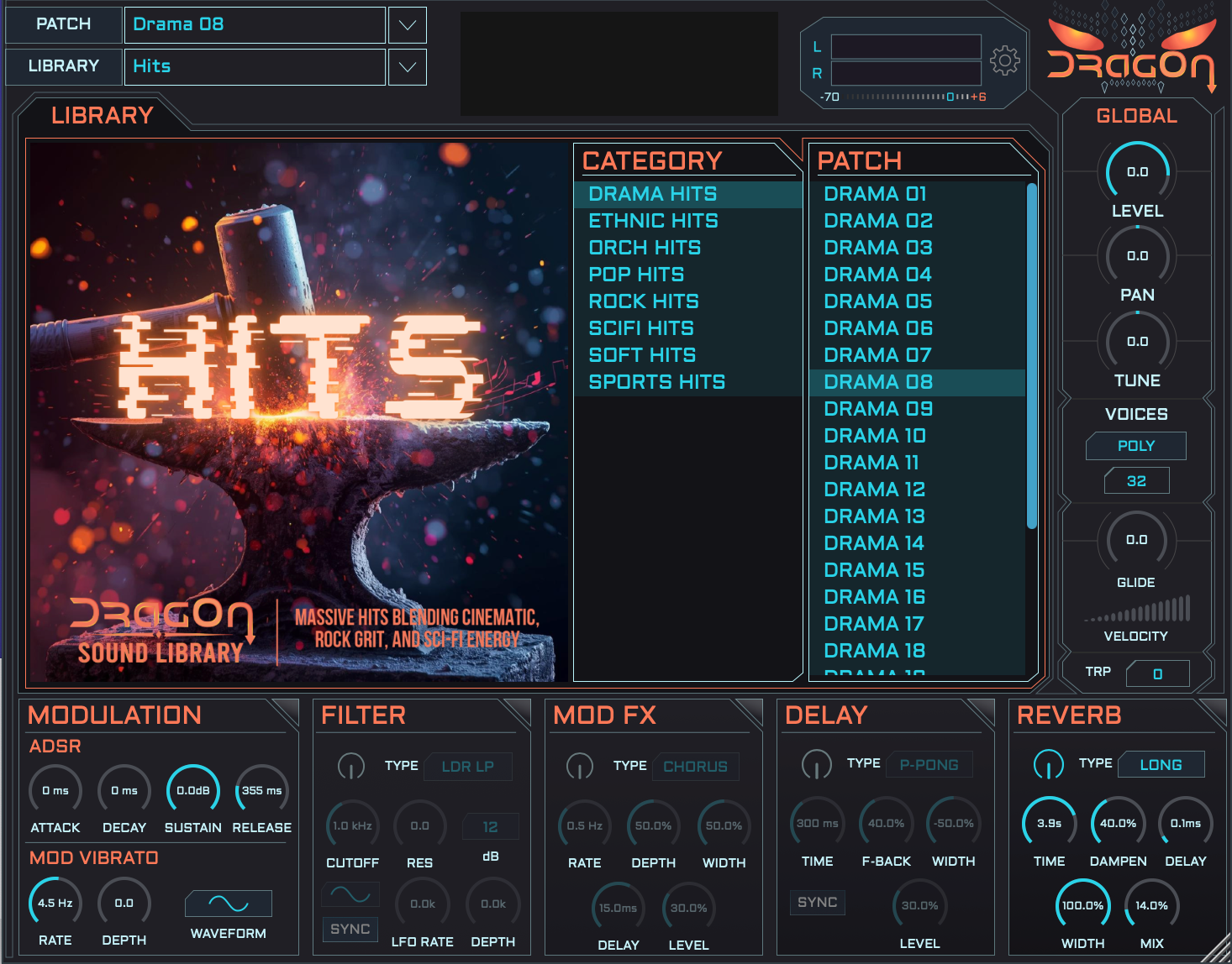 dragon-library-hits-screenshot
