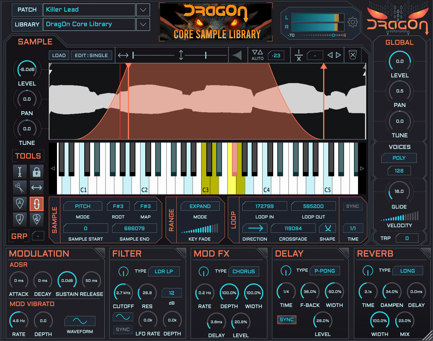 dragon-screenshot-image