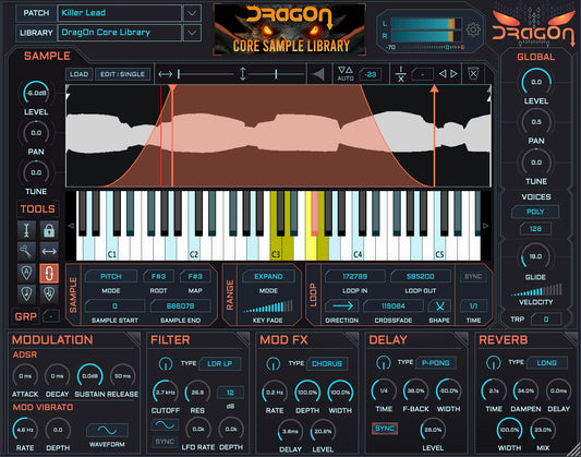 dragon-screenshot-image