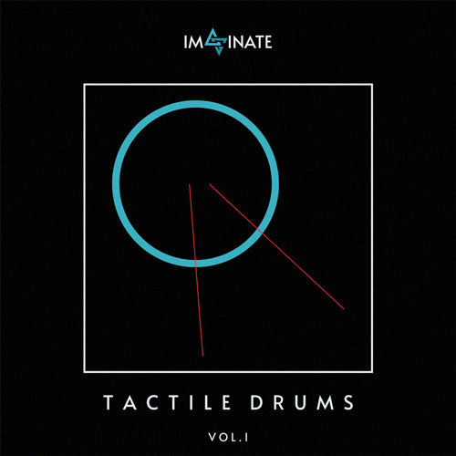 tactile-drums-sound-library