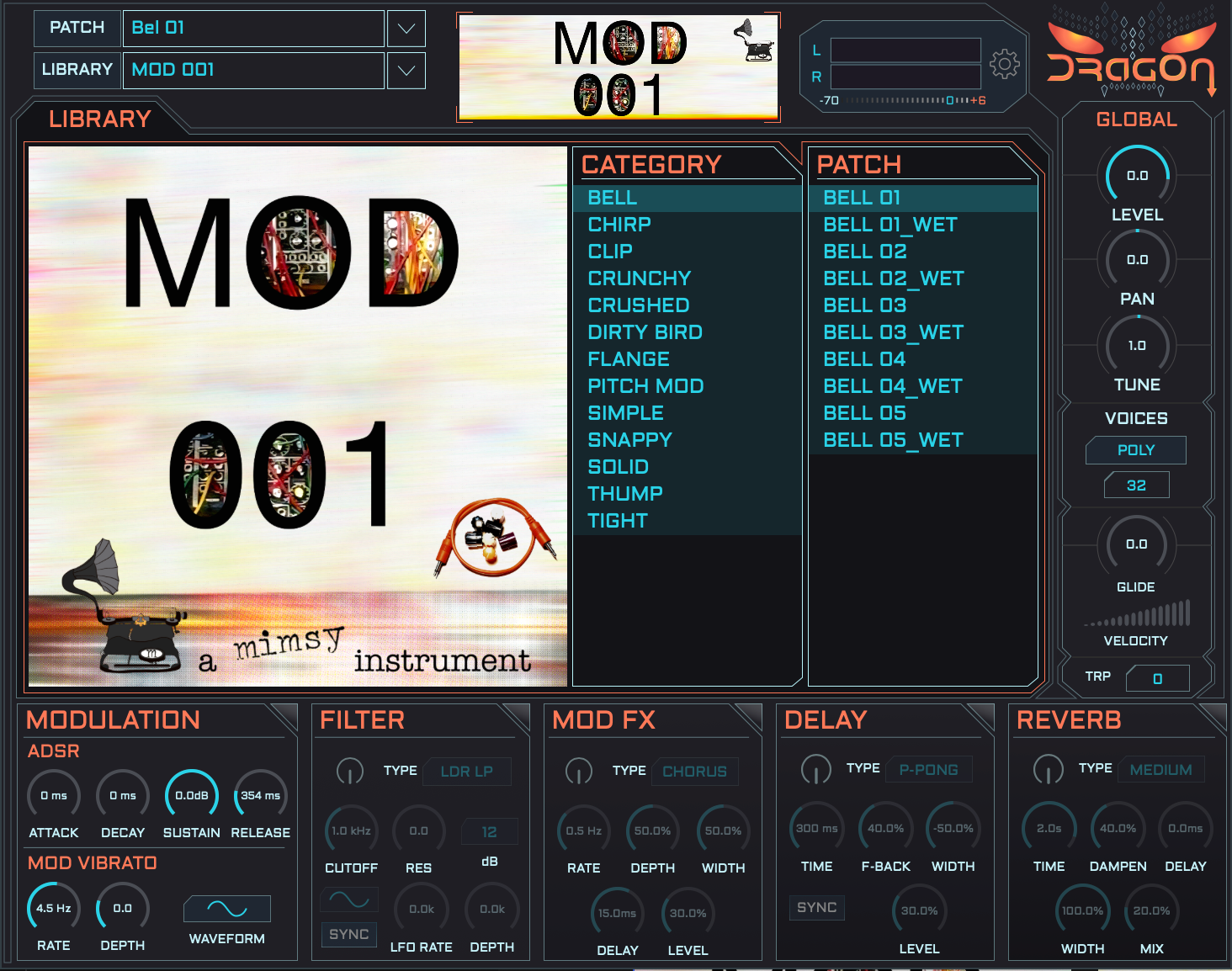 MOD_001_Screenshot-DragOn Sampler