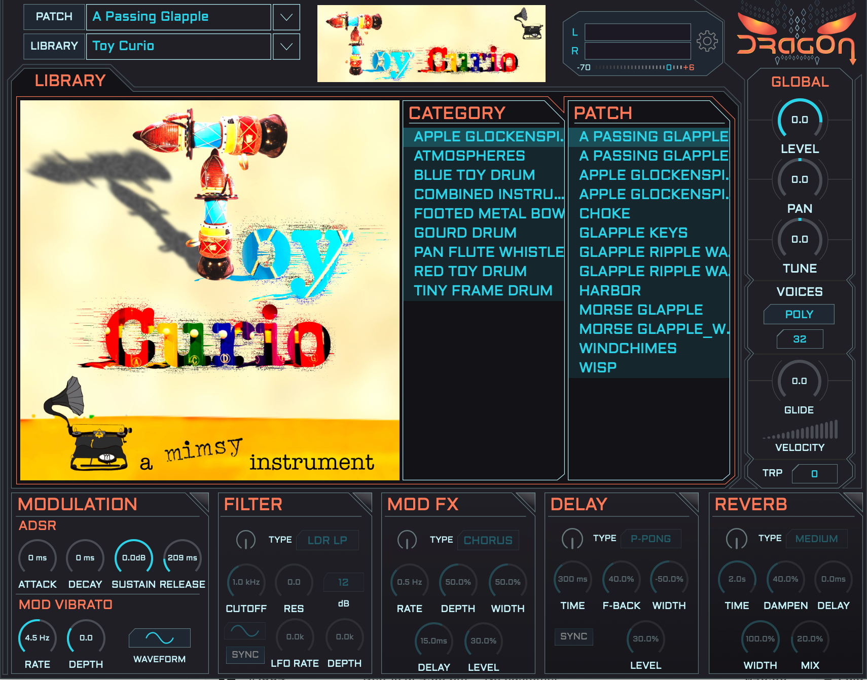 Mimsy_Toy_Curio_Screenshot-DragOn Sampler