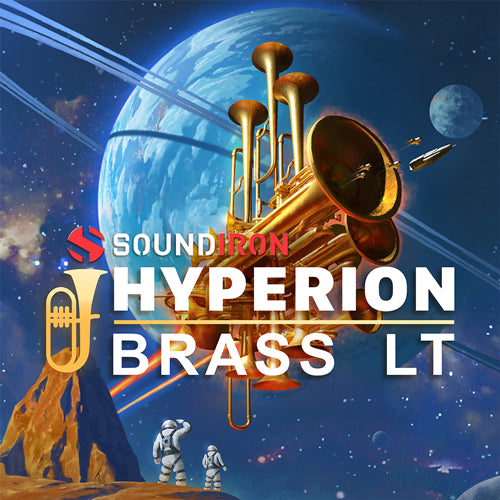 hyperion-brass-sound-library