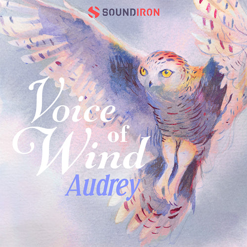 voice-of-wind-audrey-sound-library