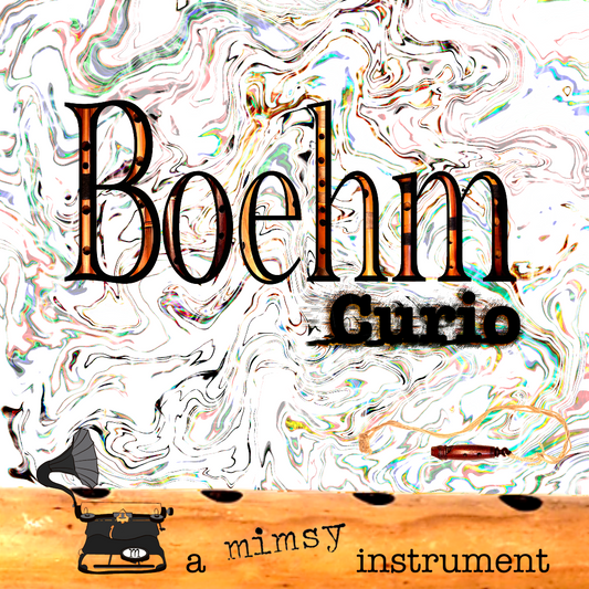 Mimsy - Boehm